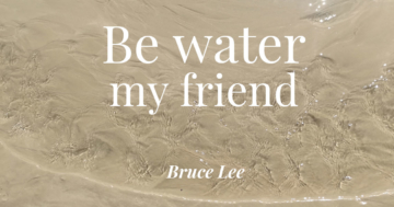 Bruce Lee