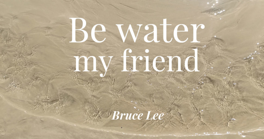 Bruce Lee