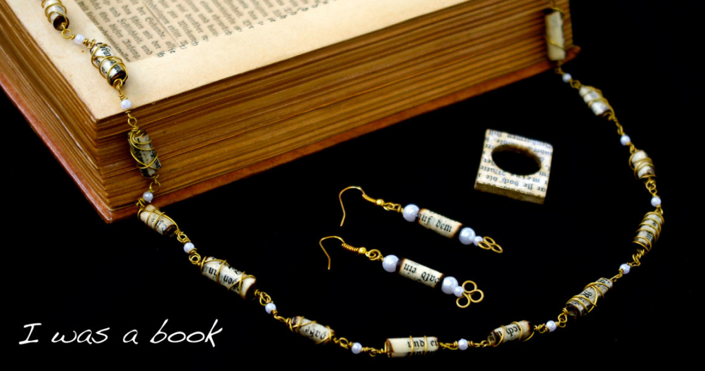 Glitter Book