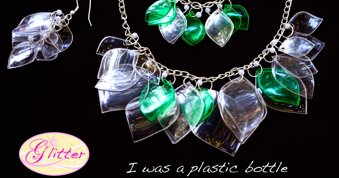 Upcycling Schmuck