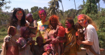 Holi