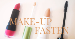 MakeUp Fasten