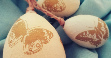 Ostern