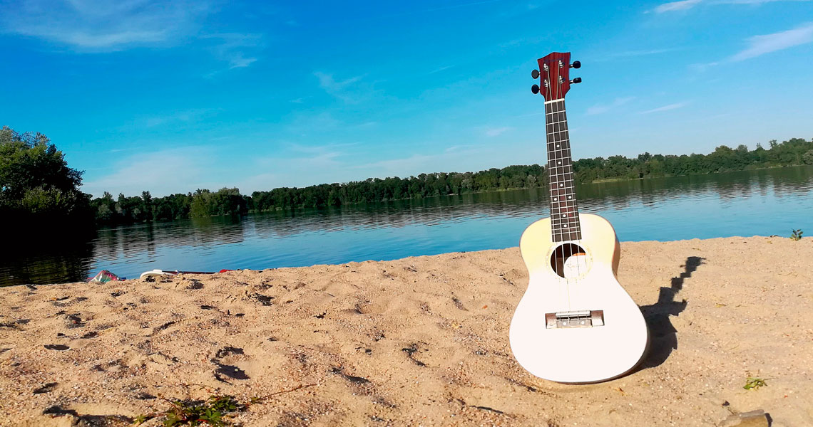 Ukulele
