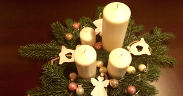 Weihnachten