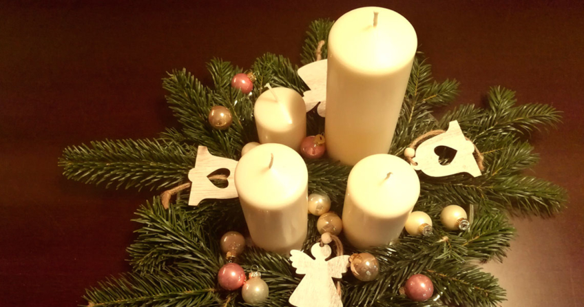 Weihnachten