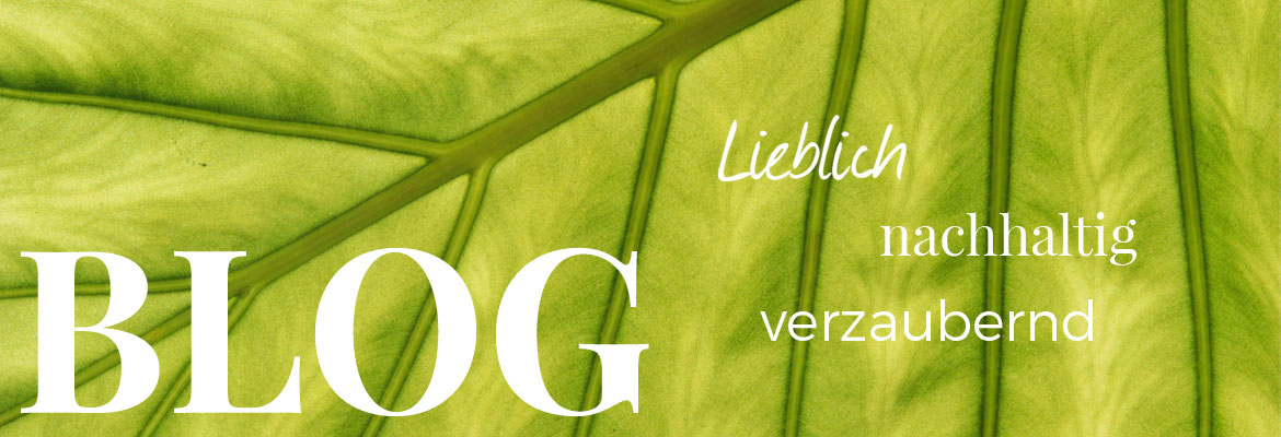 Lieblicher Blog