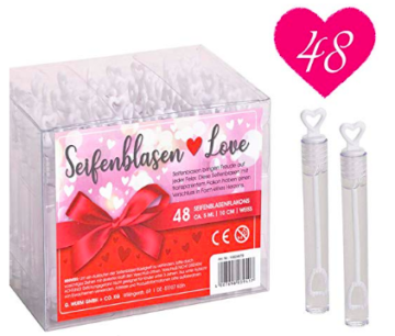 Seifenblasen
