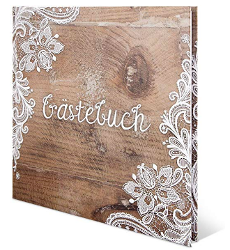 Gästebuch