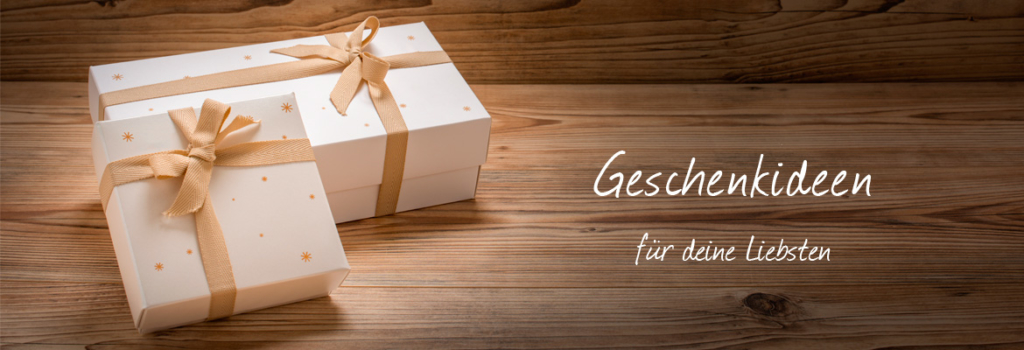 Geschenke text