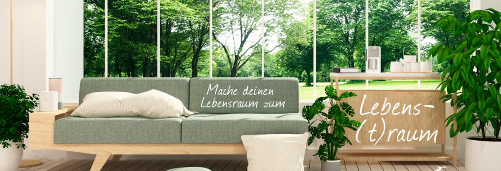 Lebenstraum text