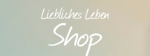 Shop Liebliches Leben Sidebar