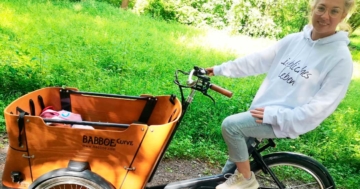 Lastenrad1