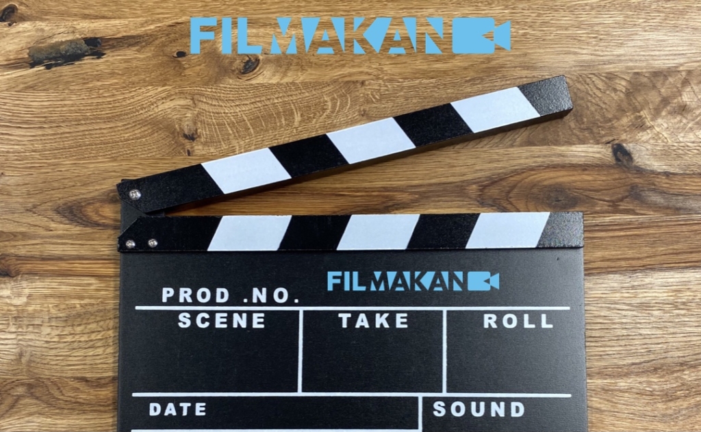 Filmakan